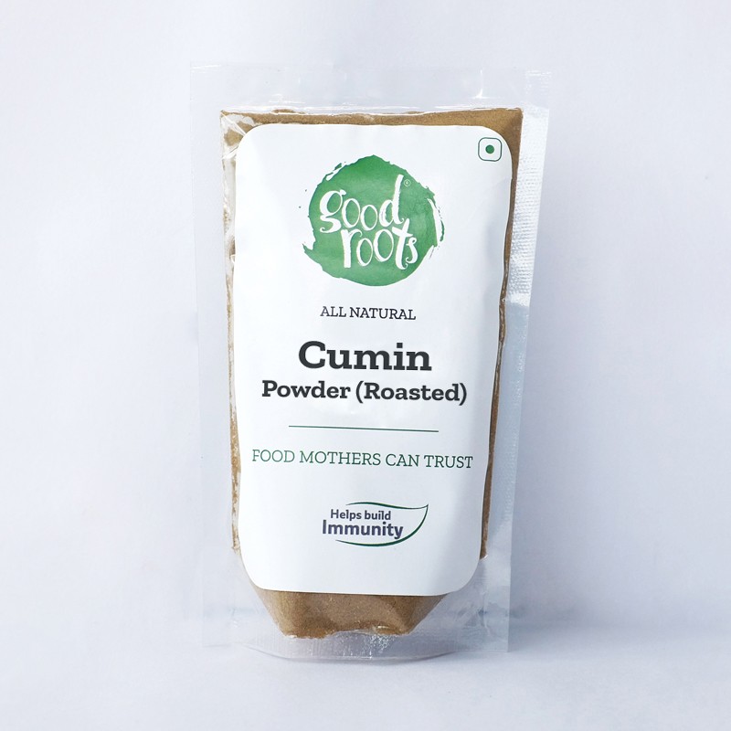 Roasted Cumin Powder 250 gm